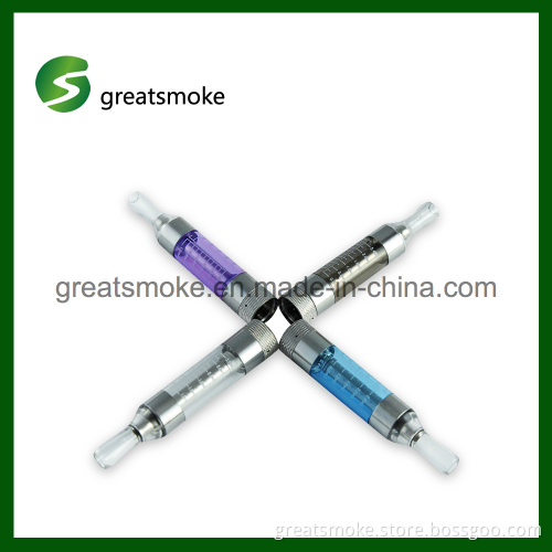 EGO Thread Bcc Clearomizer E Cigarette (T3S)
